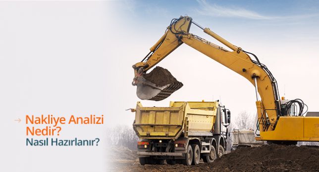 NAKLİYAT